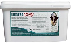 Electro TAB (40 tablettes effervescentes)